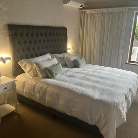 Milkwood Country Cottage St Francis Bay Luaran gambar