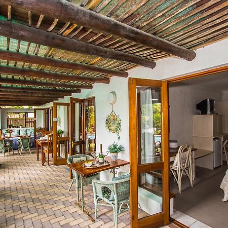 Milkwood Country Cottage St Francis Bay Luaran gambar