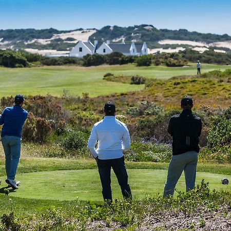 Milkwood Country Cottage St Francis Bay Luaran gambar