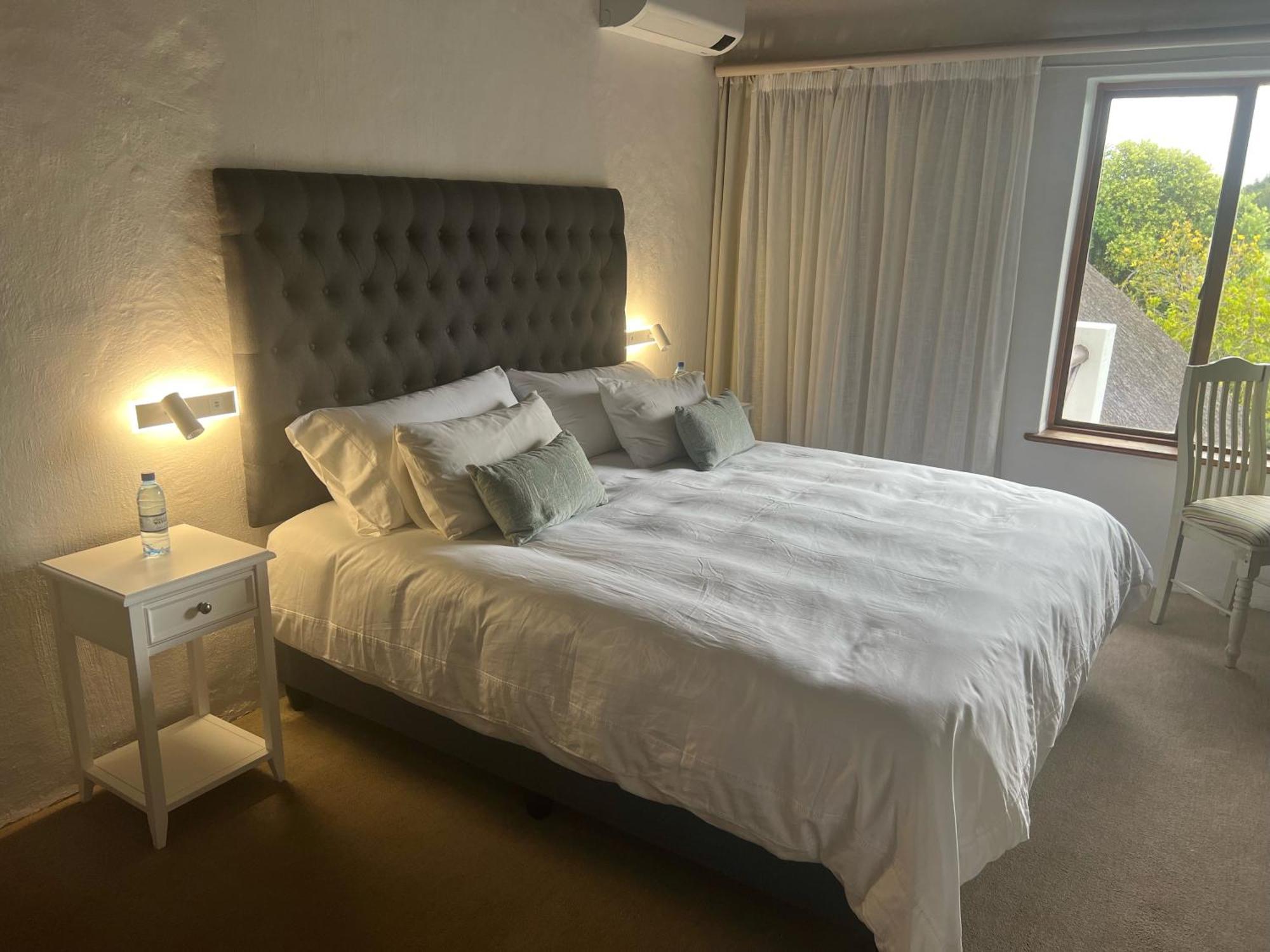 Milkwood Country Cottage St Francis Bay Luaran gambar