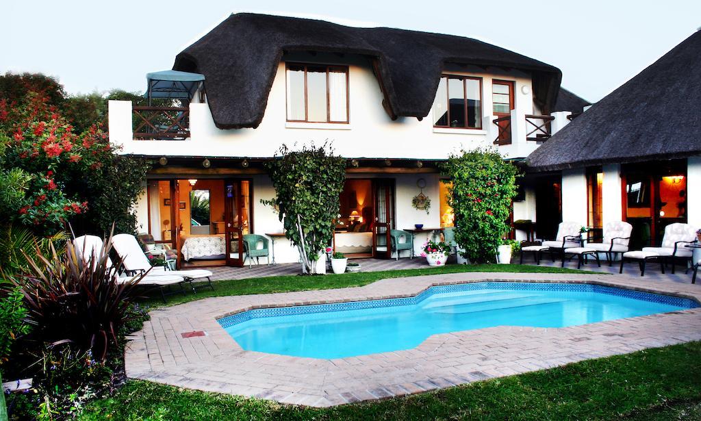Milkwood Country Cottage St Francis Bay Luaran gambar