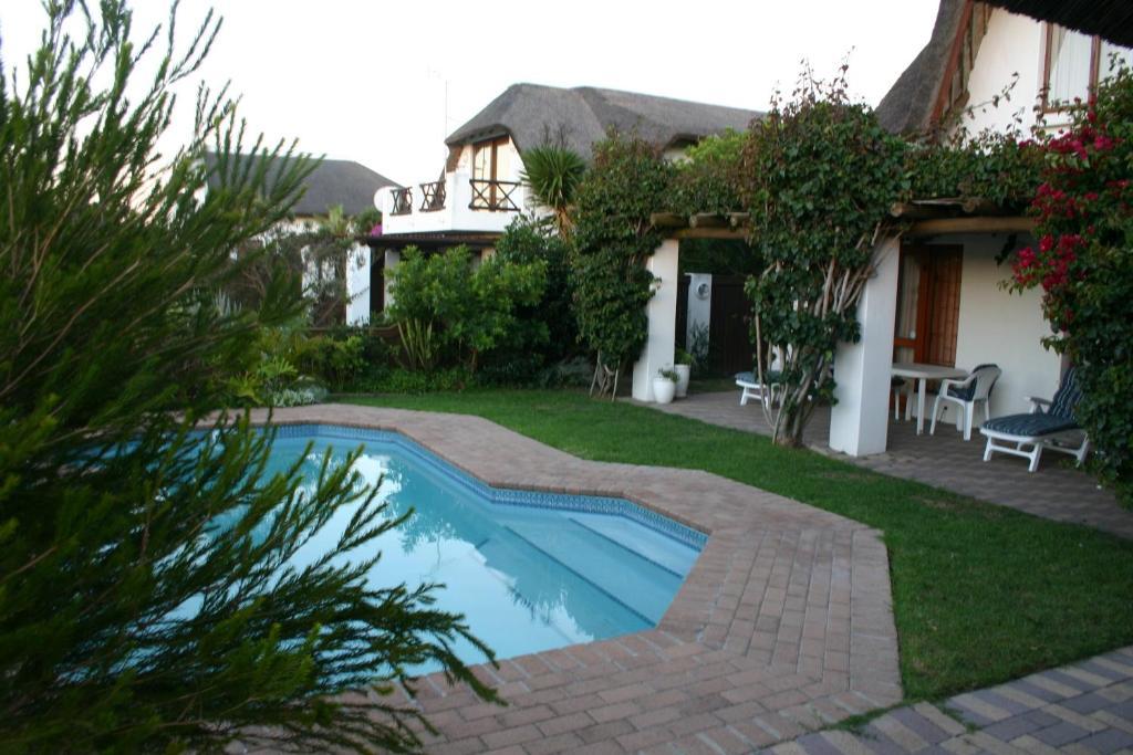 Milkwood Country Cottage St Francis Bay Luaran gambar