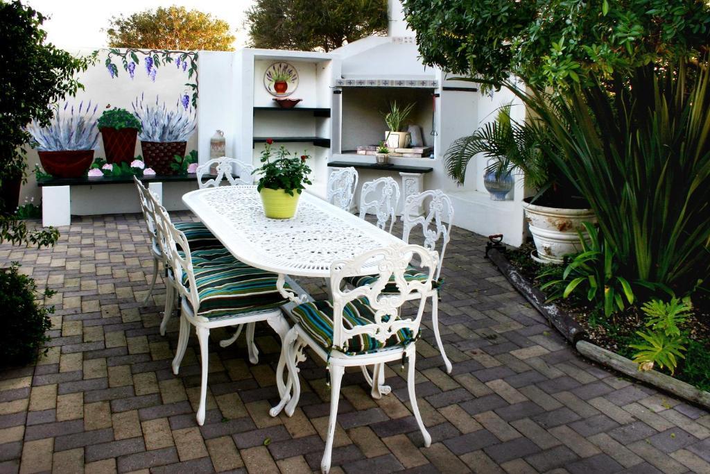 Milkwood Country Cottage St Francis Bay Luaran gambar