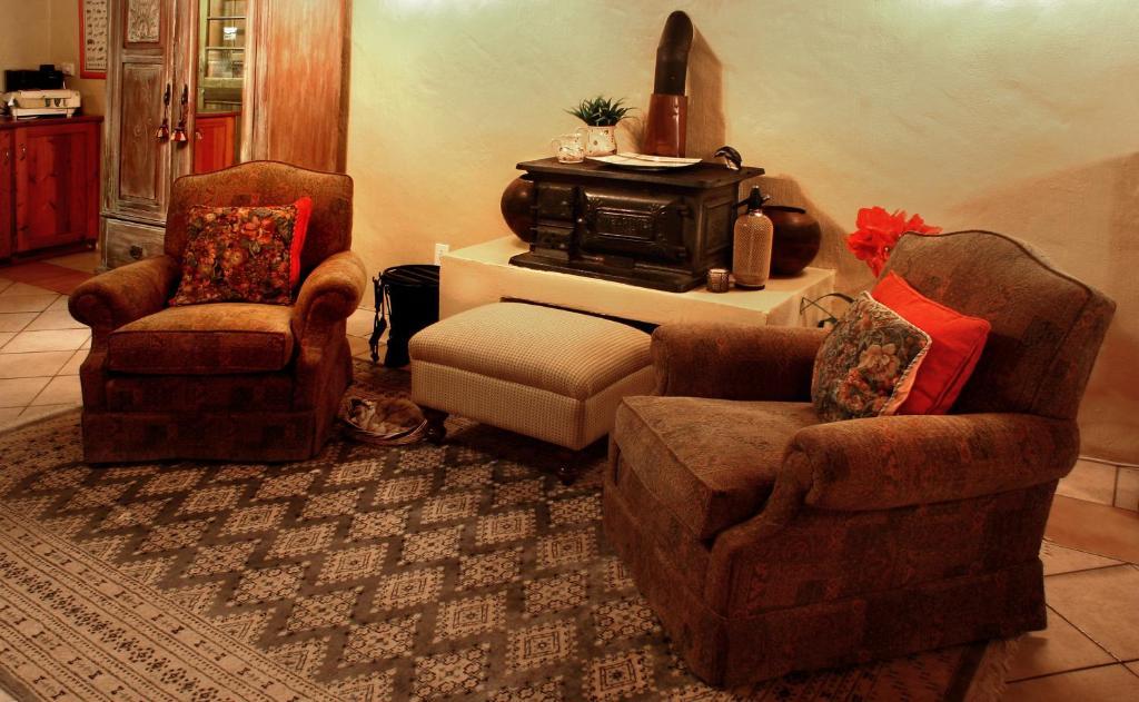 Milkwood Country Cottage St Francis Bay Luaran gambar
