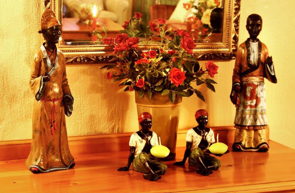 Milkwood Country Cottage St Francis Bay Luaran gambar