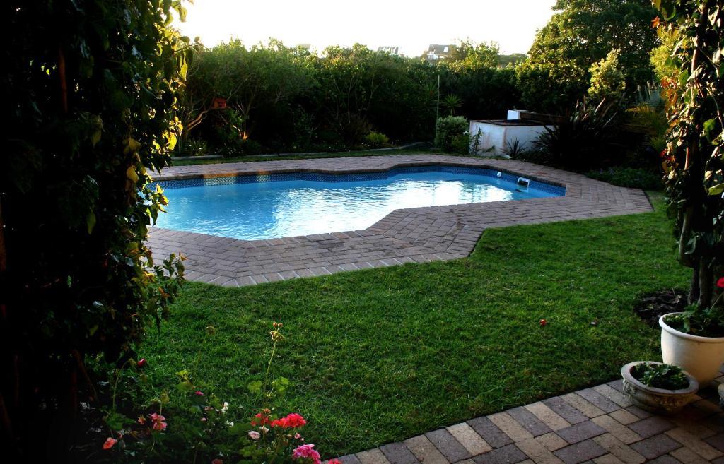 Milkwood Country Cottage St Francis Bay Luaran gambar