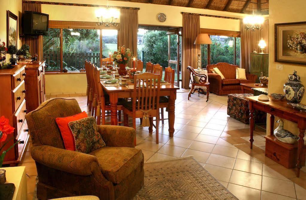 Milkwood Country Cottage St Francis Bay Luaran gambar