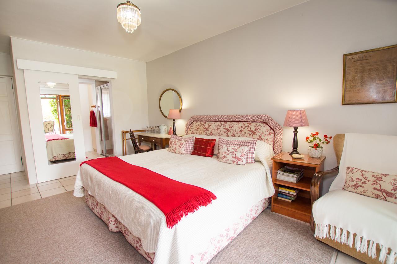 Milkwood Country Cottage St Francis Bay Luaran gambar