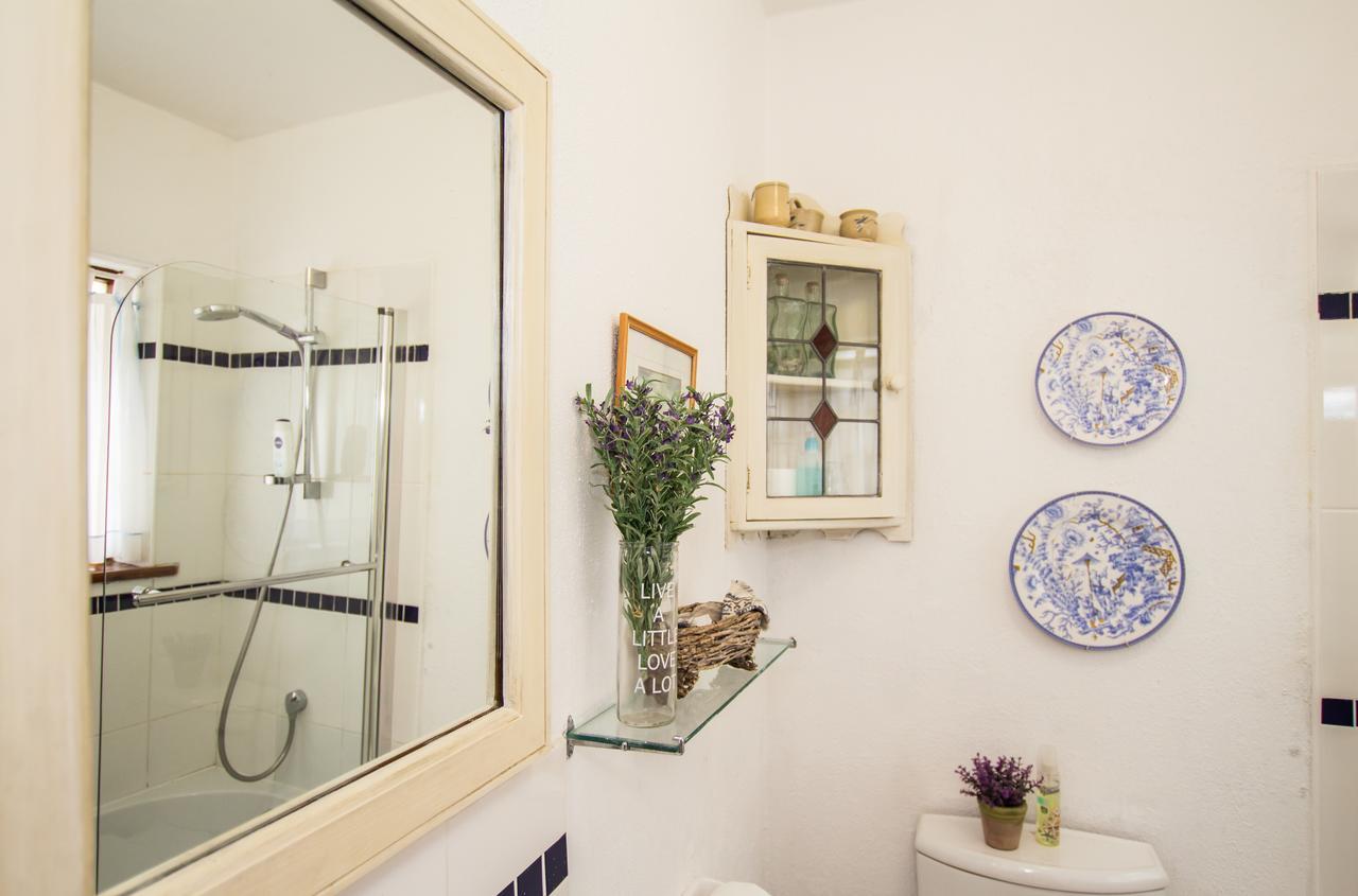 Milkwood Country Cottage St Francis Bay Luaran gambar