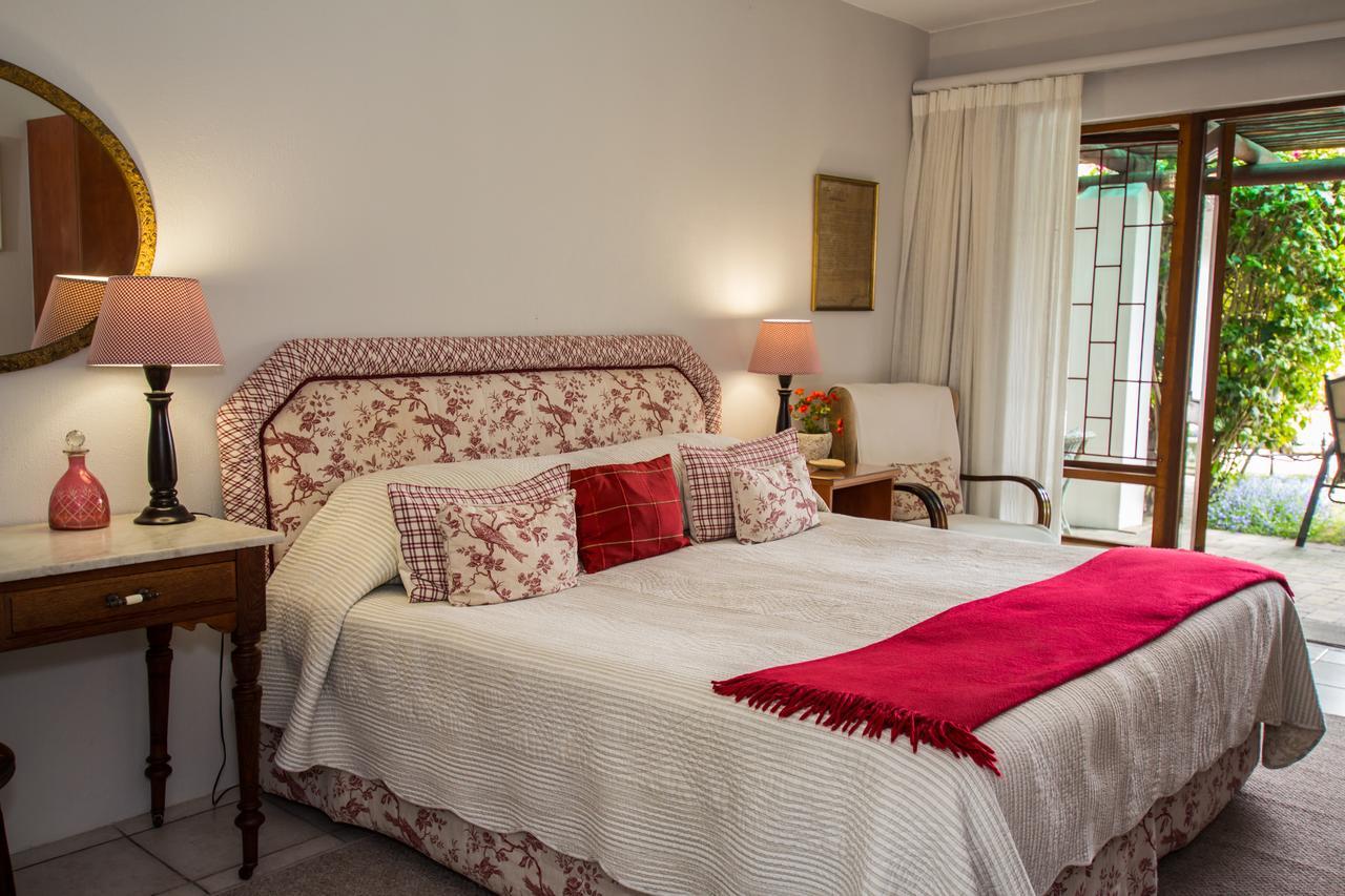 Milkwood Country Cottage St Francis Bay Luaran gambar