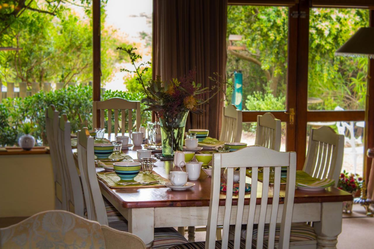 Milkwood Country Cottage St Francis Bay Luaran gambar