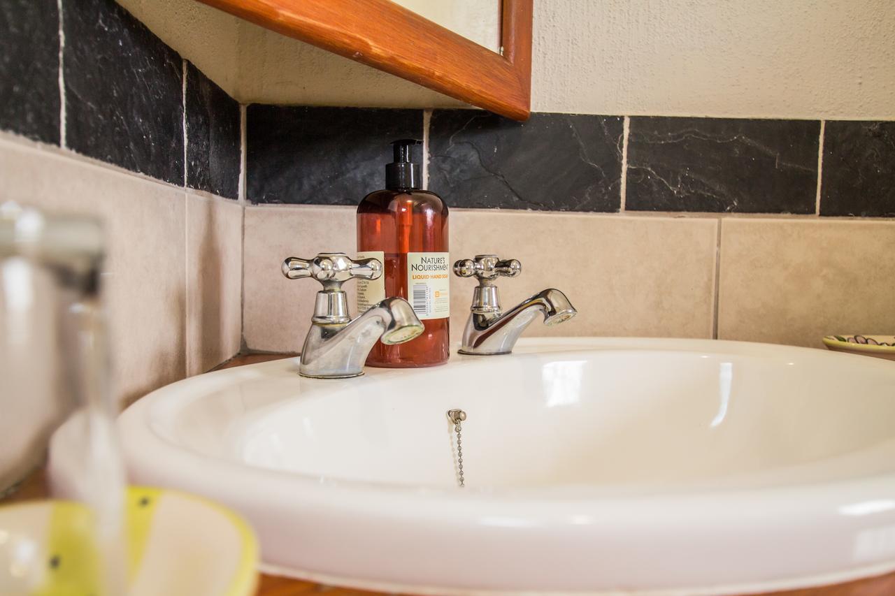 Milkwood Country Cottage St Francis Bay Luaran gambar