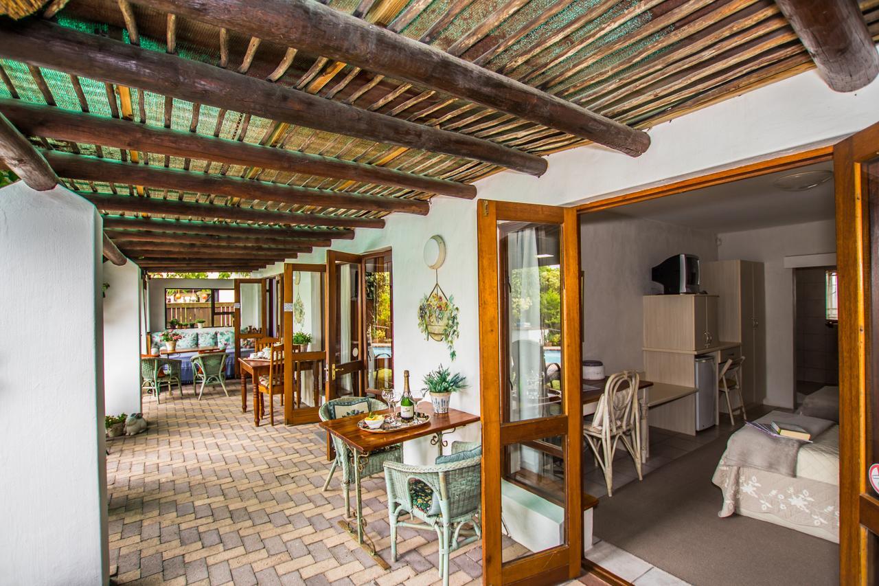Milkwood Country Cottage St Francis Bay Luaran gambar