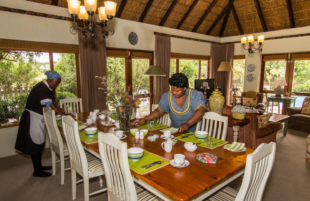 Milkwood Country Cottage St Francis Bay Luaran gambar