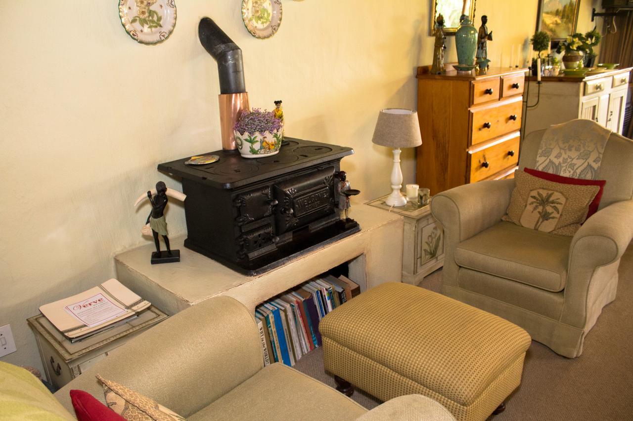 Milkwood Country Cottage St Francis Bay Luaran gambar