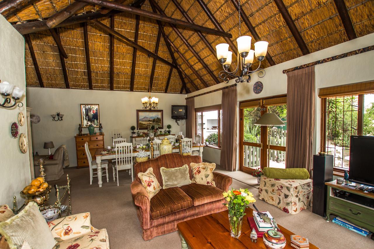 Milkwood Country Cottage St Francis Bay Luaran gambar