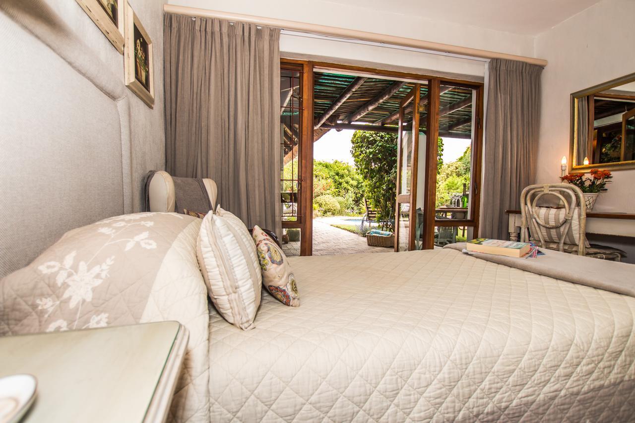 Milkwood Country Cottage St Francis Bay Luaran gambar