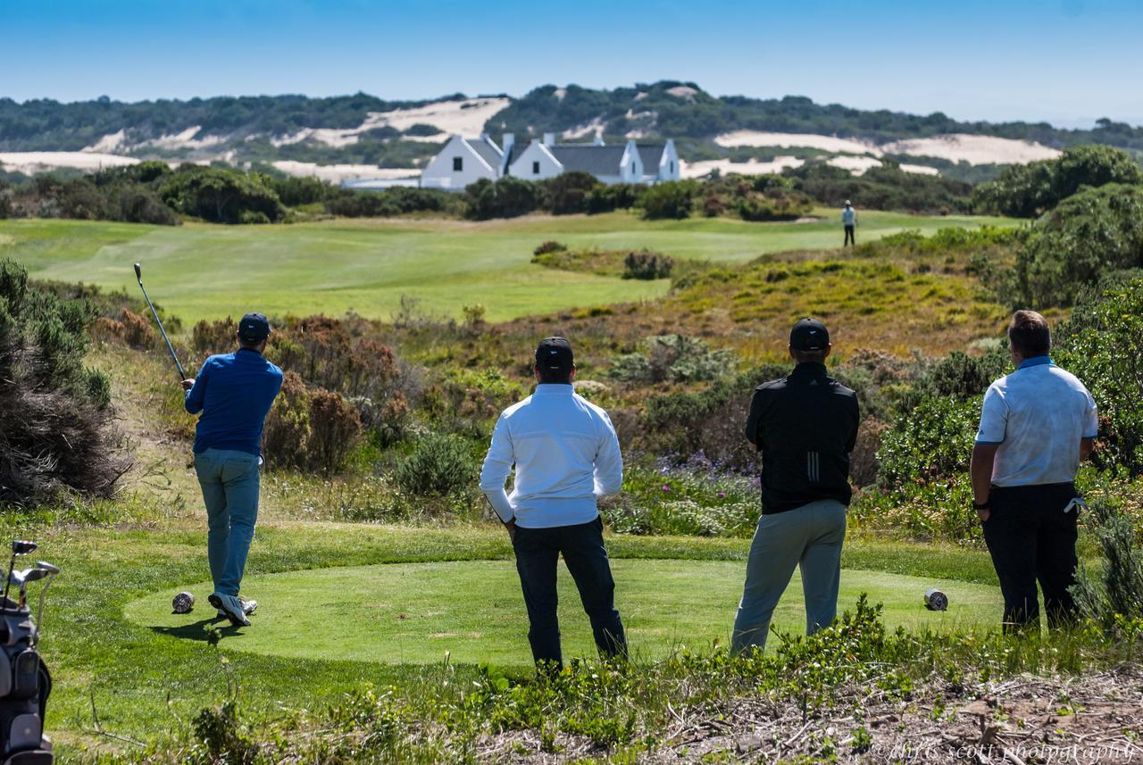 Milkwood Country Cottage St Francis Bay Luaran gambar