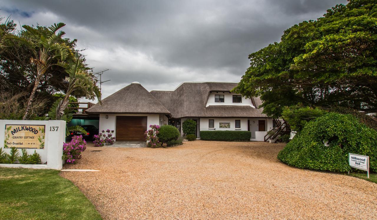 Milkwood Country Cottage St Francis Bay Luaran gambar