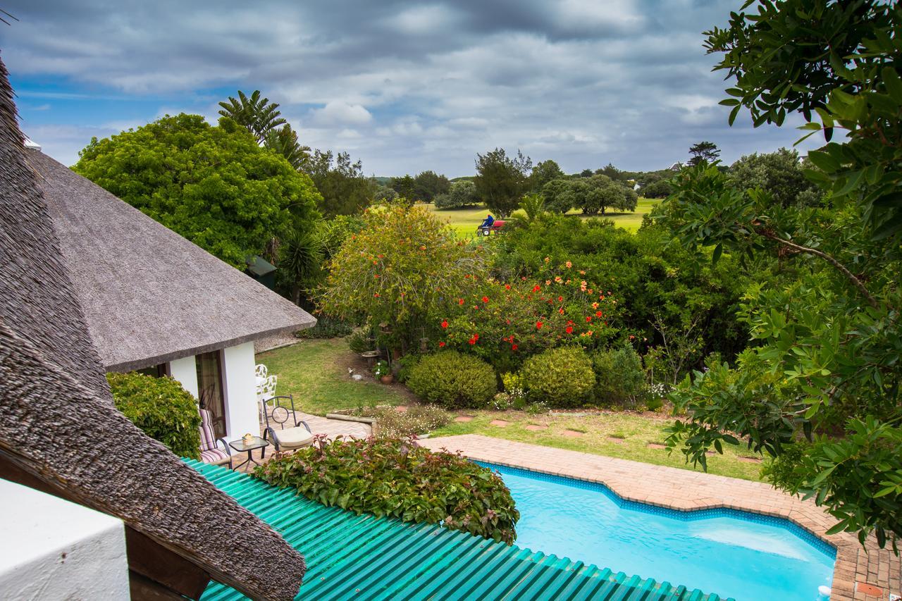 Milkwood Country Cottage St Francis Bay Luaran gambar