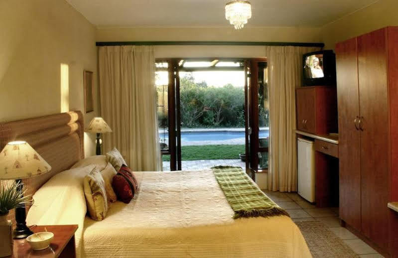 Milkwood Country Cottage St Francis Bay Luaran gambar