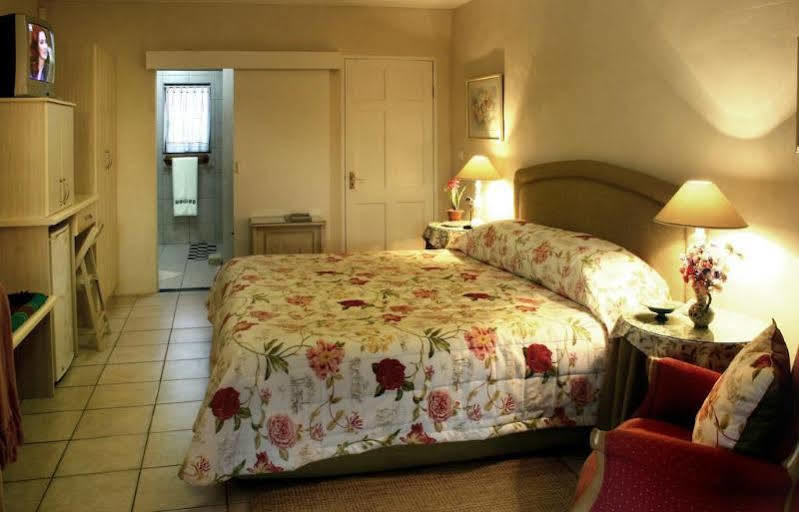 Milkwood Country Cottage St Francis Bay Luaran gambar