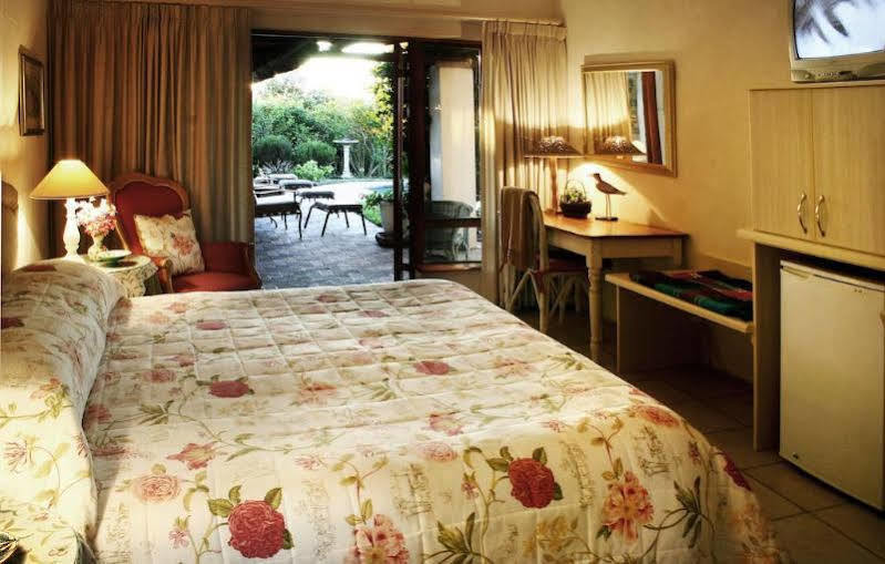 Milkwood Country Cottage St Francis Bay Luaran gambar